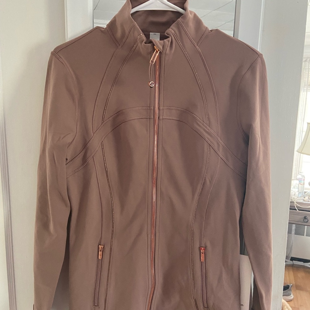 Lululemon jacket